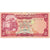 Geldschein, Yemen Arab Republic, 5 Rials, 1981, KM:17c, VZ
