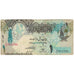 Banknote, Qatar, 1 Riyal, KM:28, VF(20-25)