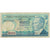 Banknot, Turcja, 500 Lira, 1983, KM:195, VG(8-10)