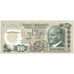 Banknote, Turkey, 100 Lira, KM:189a, AU(55-58)