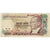 Banconote, Turchia, 5000 Lira, 1990, KM:198, MB