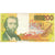 Geldschein, Belgien, 200 Francs, KM:148, SS