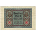 Banknote, Germany, 100 Mark, 1922, 1922-12-02, KM:69a, EF(40-45)
