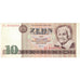 Banknote, Germany - Democratic Republic, 10 Mark, 1971, KM:28b, UNC(65-70)