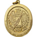 Uruguay, Medaille, Notary, Xème Congreso del Notariado Latino, Montevideo