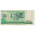 Banknote, Germany - Democratic Republic, 20 Mark, 1975, KM:29a, EF(40-45)