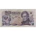 Banknote, Austria, 50 Schilling, 1970, 1970-01-02, KM:143a, VF(20-25)