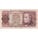 Banknote, Austria, 500 Schilling, 1965, 1965-07-01, KM:139a, VF(30-35)