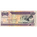 Banknote, Dominican Republic, 50 Pesos Oro, 2006, 2006, KM:176a, AU(55-58)