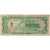 Biljet, Dominicaanse Republiek, 10 Pesos Oro, 1995, KM:148a, TB
