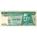 Billet, Guatemala, 1 Quetzal, 1986, 1986-01-03, KM:66, TB+