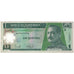 Banconote, Guatemala, 1 Quetzal, 2006, 2006-12-20, KM:109, MB+