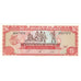 Banknote, Haiti, 5 Gourdes, 1987, KM:246a, UNC(65-70)