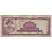 Banknote, Haiti, 100 Gourdes, 2000, 2000, KM:268, VG(8-10)