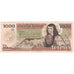 Banknote, Mexico, 1000 Pesos, 1984, 1984-10-30, KM:81, EF(40-45)