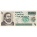 Banknote, Nicaragua, 1/2 Cordoba, Undated (1990), KM:172, UNC(65-70)