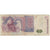 Banknote, Argentina, 1000 Australes, Undated (1988-90), KM:329b, VG(8-10)