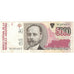 Banknote, Argentina, 5000 Australes, KM:330e, EF(40-45)