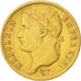 Francia, 20 Francs, 1812, Paris, BB, Oro, KM:695.1, Gadoury:1025