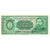 Banknote, Paraguay, 100 Guaranies, 1952, KM:198a, UNC(65-70)