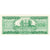 Banknot, Paragwaj, 100 Guaranies, 1952, KM:198a, UNC(65-70)