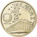 Griechenland, Token, L'Europe, Politics, Society, War, 2003, UNZ, Copper-nickel