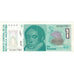 Banknote, Argentina, 1 Austral, Undated (1988-89), KM:323b, EF(40-45)