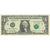 Banknote, United States, One Dollar, 1995, KM:4248, EF(40-45)