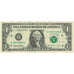 Billete, One Dollar, 1995, Estados Unidos, KM:4248, MBC