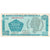 Banknot, Venezuela, 2 Bolivares, 1989-10-05, KM:69, EF(40-45)