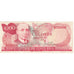Billete, 1000 Colones, 1983, Costa Rica, 1983-04-07, KM:250, MBC