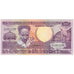 Billet, Suriname, 100 Gulden, 1986, 1986-07-01, KM:133a, NEUF
