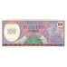 Nota, Suriname, 100 Gulden, 1985, KM:128b, UNC(65-70)