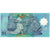 Nota, BRUNEI, 1 Ringgit, 2007, KM:22b, UNC(65-70)