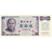 Banknote, China, 50 Yuan, Undated (1972), KM:1982a, UNC(65-70)