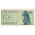 Banconote, Indonesia, 10 Sen, 2004-12-29, KM:92a, SPL-