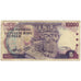 Banknote, Indonesia, 10,000 Rupiah, 1979, KM:118, VF(20-25)