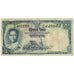 Banknote, Thailand, 1 Baht, 1955, KM:74c, EF(40-45)