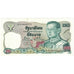Banknote, Thailand, 20 Baht, 1978-1981, 1981, KM:88, UNC(65-70)