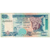 Billete, 50 Rupees, 2006, Sri Lanka, 2006-07-03, KM:117e, BC