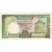 Geldschein, Sri Lanka, 10 Rupees, 1989-02-21, KM:96c, SS