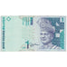 Banknote, Malaysia, 1 Ringgit, KM:39a, VF(30-35)