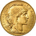 Monnaie, France, Marianne, 20 Francs, 1913, SUP+, Or, KM:857, Gadoury:1064a