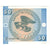Banknote, KYRGYZSTAN, 50 Tyiyn, KM:3, UNC(65-70)