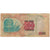 Banknot, Kazachstan, 200 Tenge, 1999, KM:20a, VF(20-25)