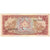 Banconote, Bhutan, 5 Ngultrum, KM:14, MB