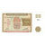 Banknote, Armenia, 25 Dram, 1993-1995, 1993, KM:34, UNC(65-70)