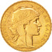 Monnaie, France, Marianne, 20 Francs, 1914, SUP+, Or, KM:857, Gadoury:1064a