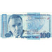 Banconote, Armenia, 100 Dram, 1998, KM:42, FDS