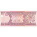 Banconote, Afghanistan, 1 Afghani, 2002, KM:64a, FDS